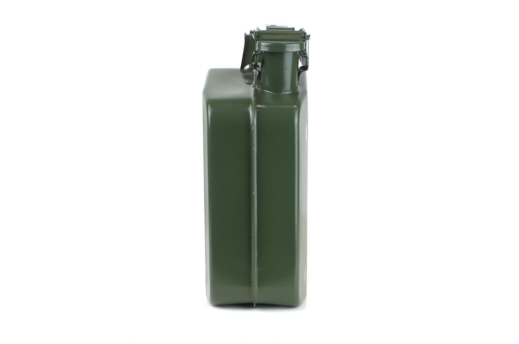 Amio metalen Jerrycan - 5 Liter