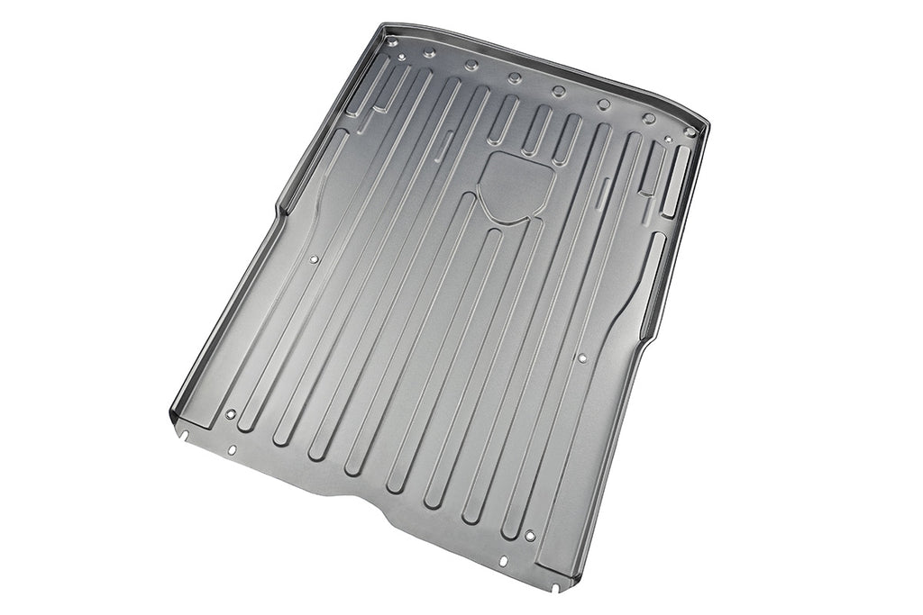 Guardliner laadvloerbeschermer geschikt voor Citroen Nemo, Peugeot Bipper, Fiat Fiorino III vanaf 2008 - TPE