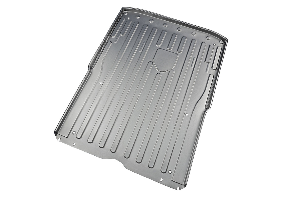 Guardliner laadvloerbeschermer geschikt voor Citroen Nemo, Peugeot Bipper, Fiat Fiorino III vanaf 2008 - TPE