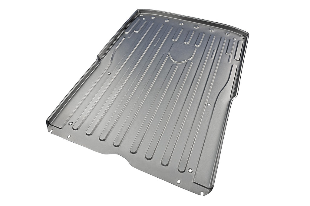 Guardliner laadvloerbeschermer geschikt voor Citroen Nemo, Peugeot Bipper, Fiat Fiorino III vanaf 2008 - TPE