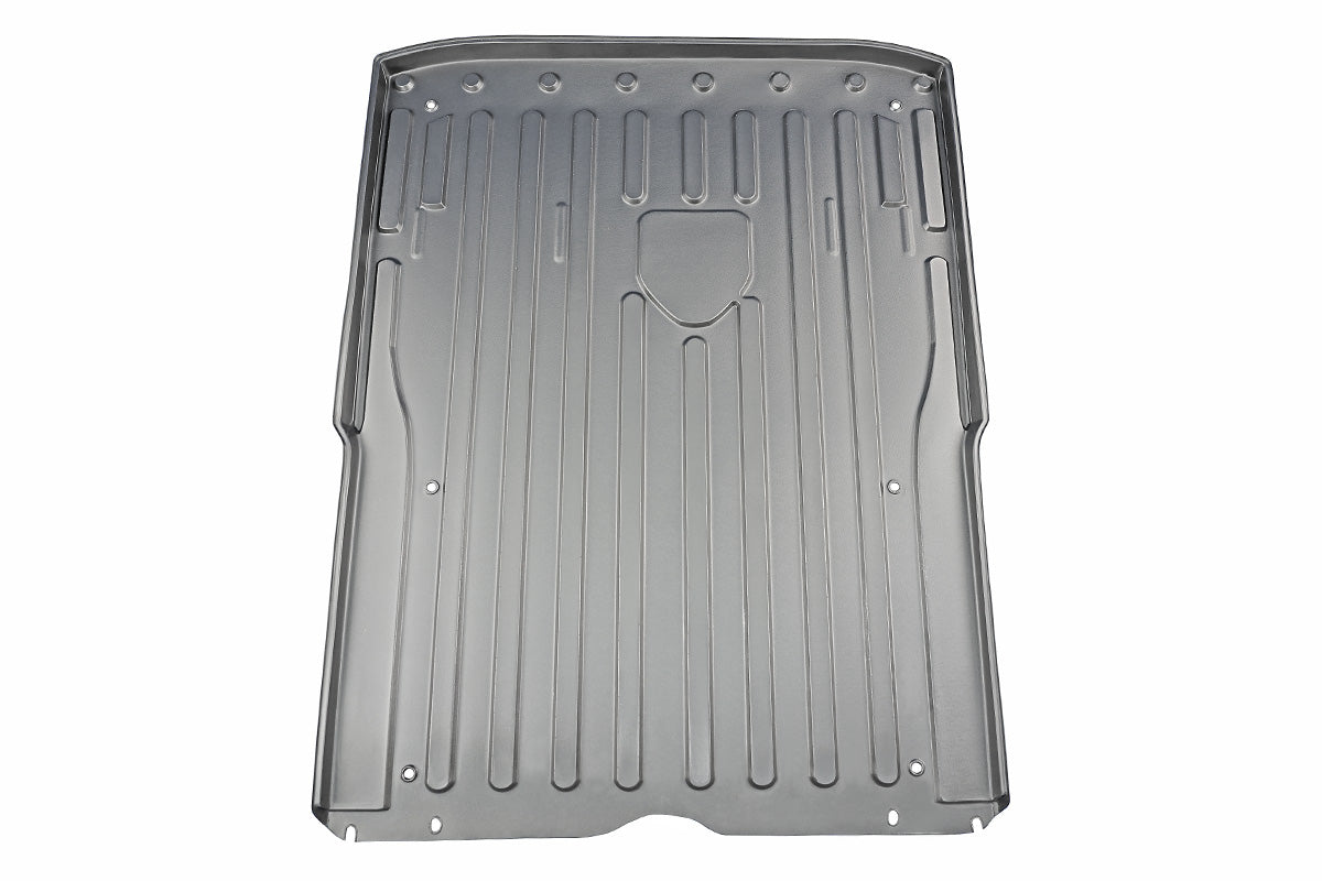Guardliner laadvloerbeschermer geschikt voor Citroen Nemo, Peugeot Bipper, Fiat Fiorino III vanaf 2008 - TPE