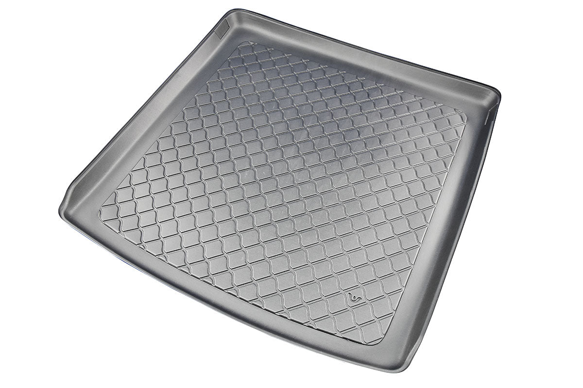 Guardliner kofferbakmat voor Skoda Octavia 5E Station (MHEV en PHEV) vanaf 2013- (Hoge laadvloer) - TPE
