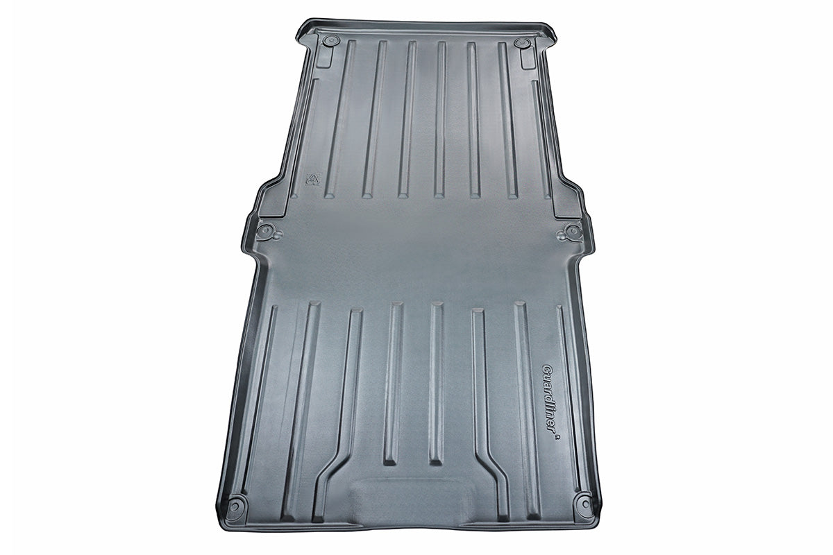 Guardliner laadvloerbeschermer geschikt voor Citroen Jumpy III, Peugeot Expert III, Toyota ProAce, Opel Vivaro C - TPE