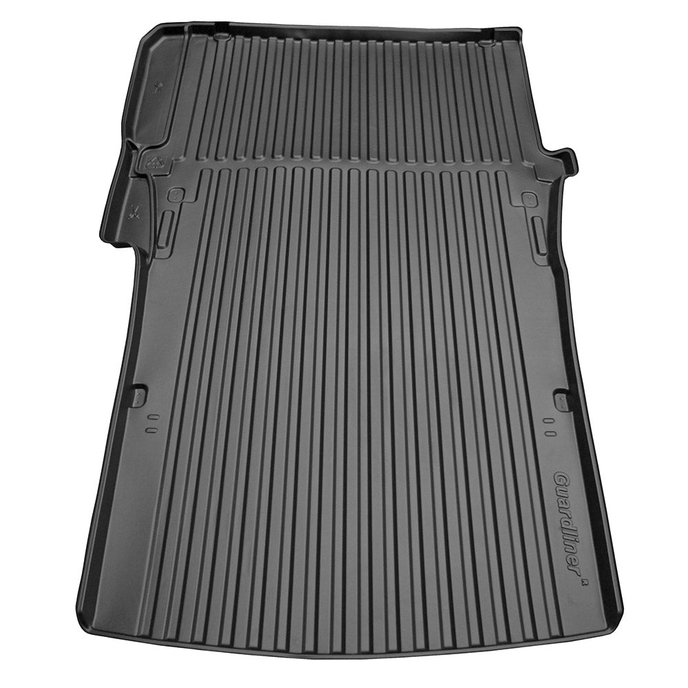 Guardliner laadvloerbeschermer geschikt voor Volkswagen Caddy Maxi (2K) 2004-10/2020 - TPE