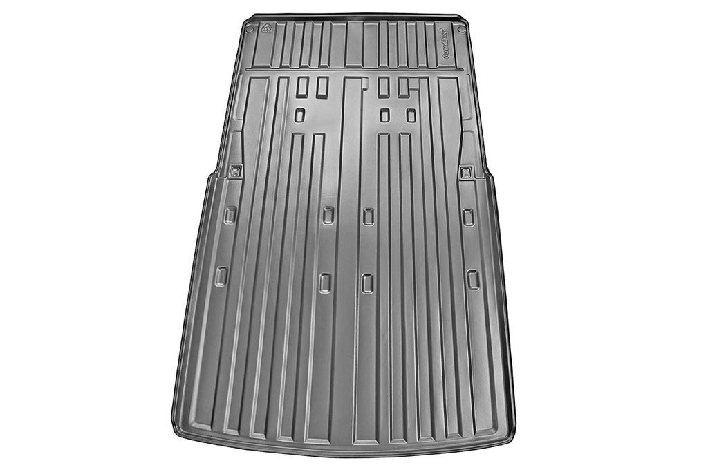 Guardliner laadvloerbeschermer geschikt voor VW Caddy 4 (SB) en Ford Transtit Connect vanaf 2020- (L2=lange wielbasis) - TPE