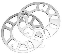 Spoorverbreders 3mm