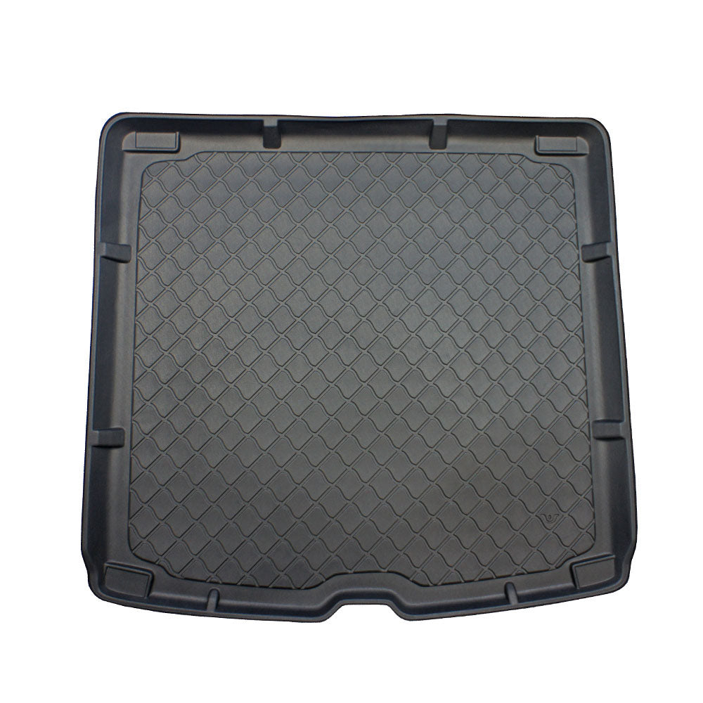 Guardliner kofferbakmat voor BMW 5-serie E61 Touring (06.2004-2010) - TPE-Rubber