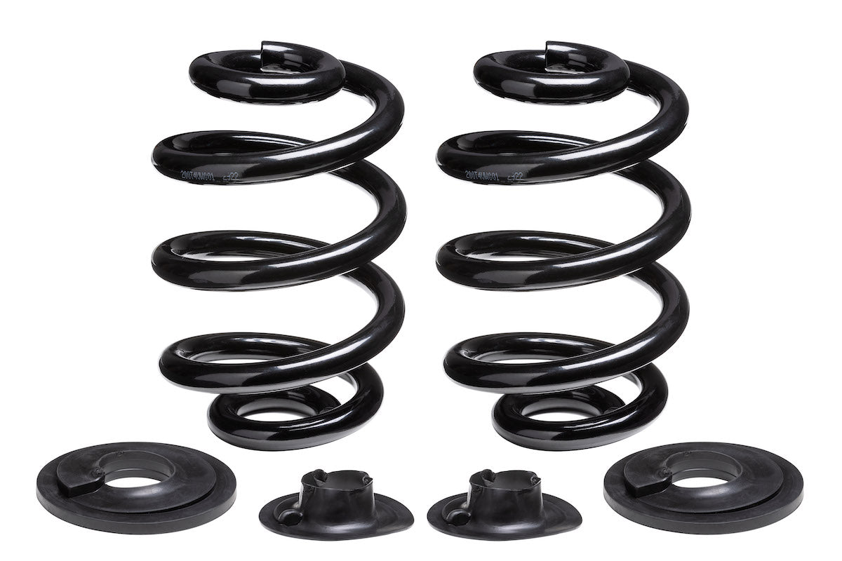 Heavy Duty veren Vw Transporter T4 (1990-2003)