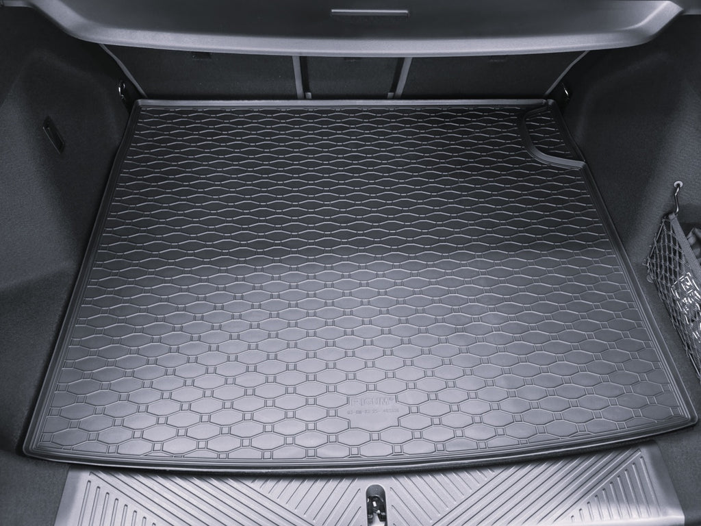 Kofferbakmat voor BMW X3 (G45) en BMW X3e PHEV (G45) (2025-heden)  - Rubber