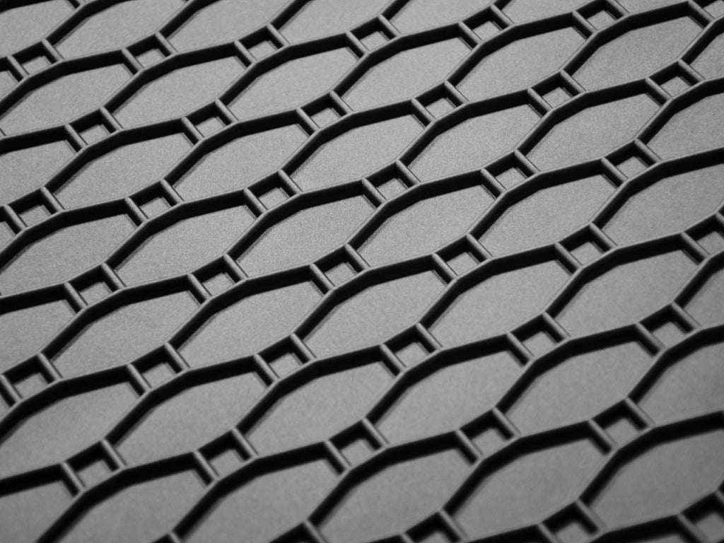 Rubber automatten voor de BYD Seal U Hybrid (2023-heden) - Rubber - 4-delig - Complete set