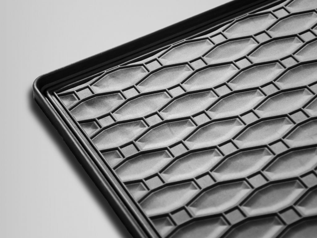 Kofferbakmat voor Mitsubishi Outlander 4 PHEV (2022-heden) - Rubber