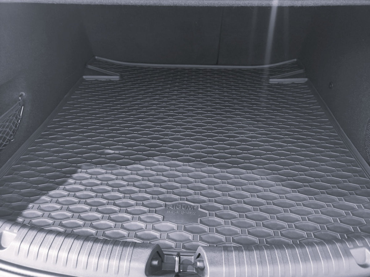 Kofferbakmat voor BYD Seal (2023-heden) - Rubber