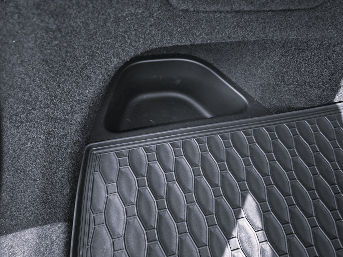 Kofferbakmat voor Leapmotor C10 REEV en C10 EV (2024-heden) - Rubber
