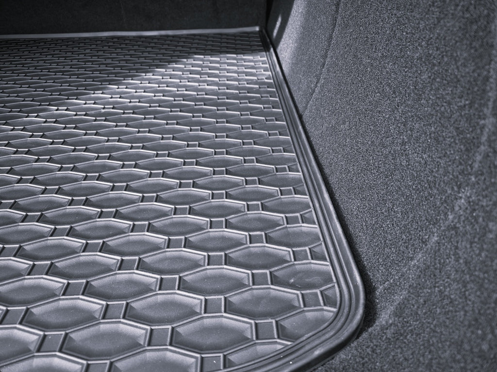Kofferbakmat voor Omoda 9 PHEV (2024-heden)  - Rubber