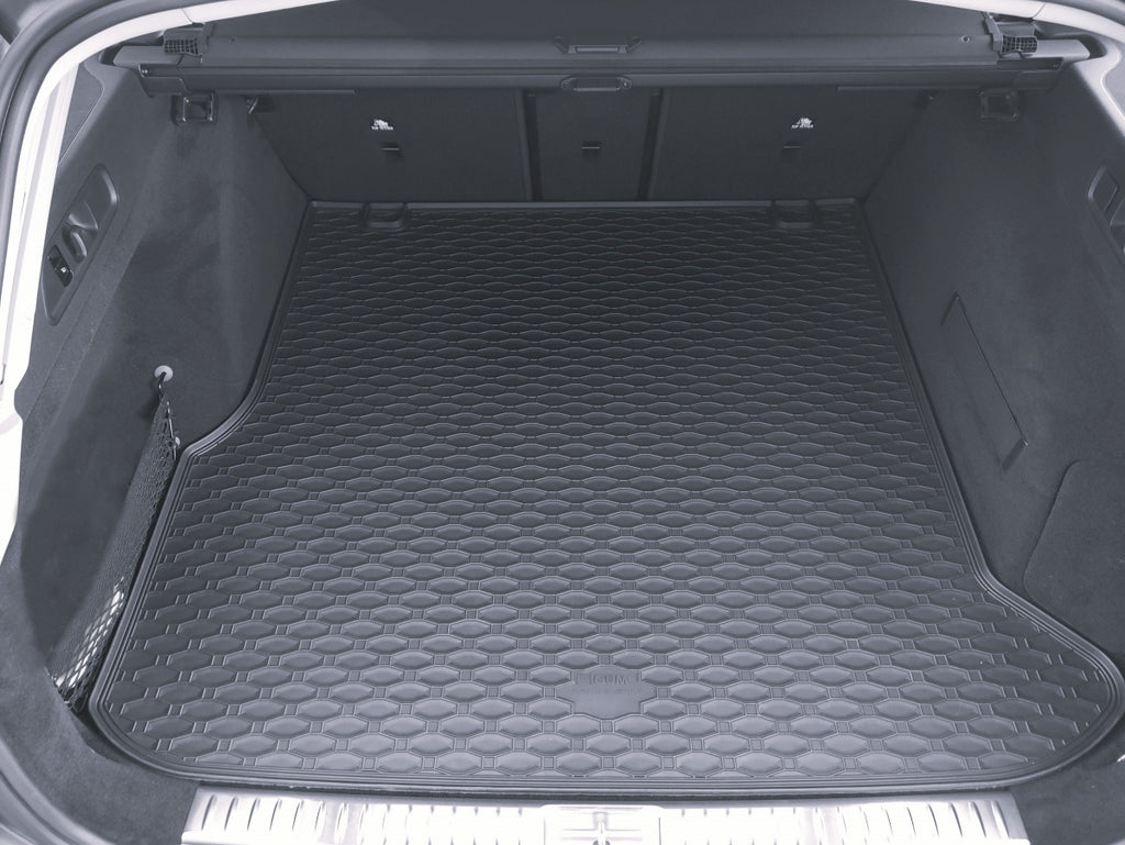 Kofferbakmat voor Mercedes E-Klasse S214 Combi/Station MHEV (2024-heden) - Rubber