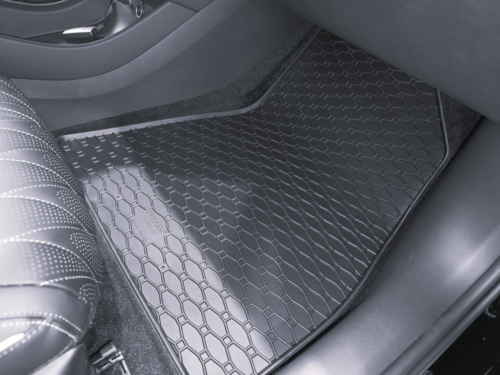 Rubber automatten voor de BYD Seal (2023-heden) - Rubber - 4-delig - Complete set