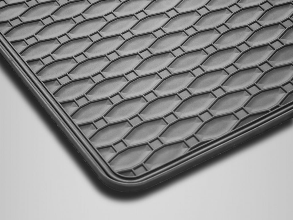 Kofferbakmat voor Omoda 9 PHEV (2024-heden)  - Rubber