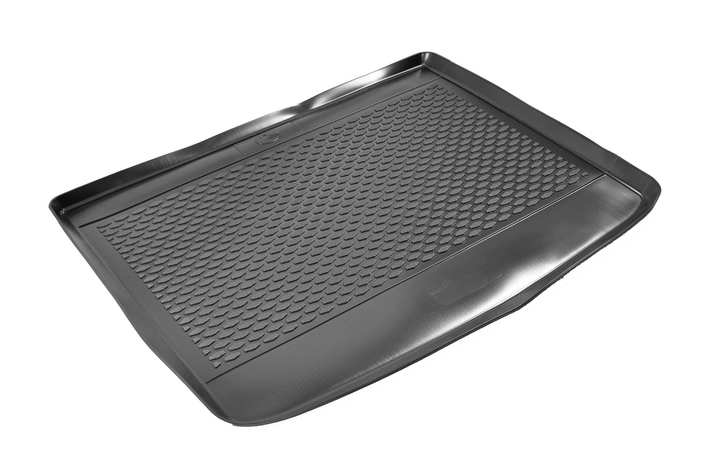 Kofferbakmat voor Renault CLIO 4 Grandtour (2012-2019) - TPE-Rubber