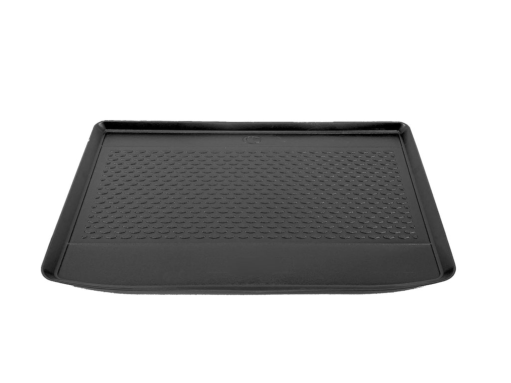 Kofferbakmat voor Mitsubishi ASX (2023-) - TPE-Rubber