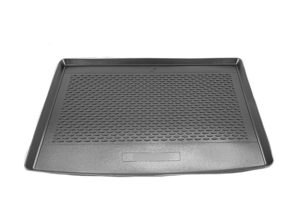 Kofferbakmat voor Hyundai KONA, KONA Electric (vanaf 2023) - TPE-Rubber