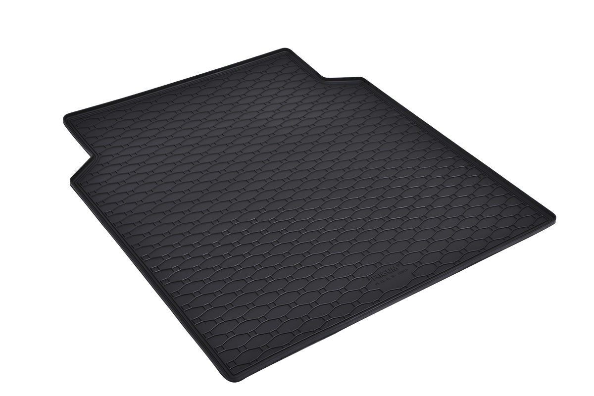 Kofferbakmat voor Alfa Romeo Giulia (2016-heden) - Rubber