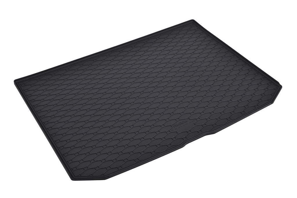 Kofferbakmat voor Audi A3 8V Sportback vanaf 2013- - Rubber