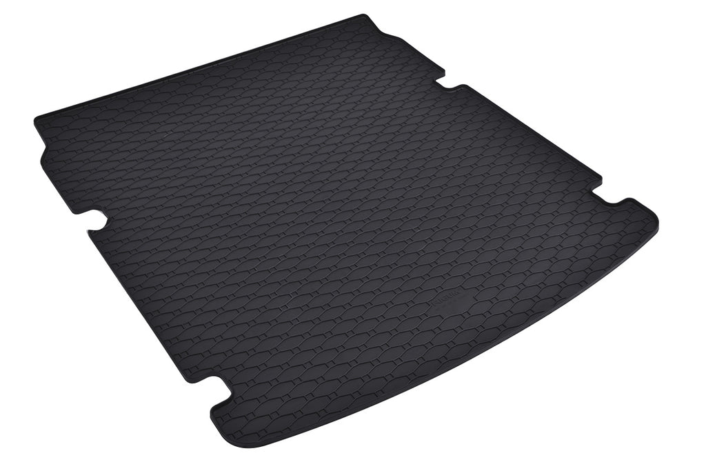Kofferbakmat voor Audi A6 (C8/4K) Sedan en Avant,  A7 (4K8) (2018-2025) - Rubber