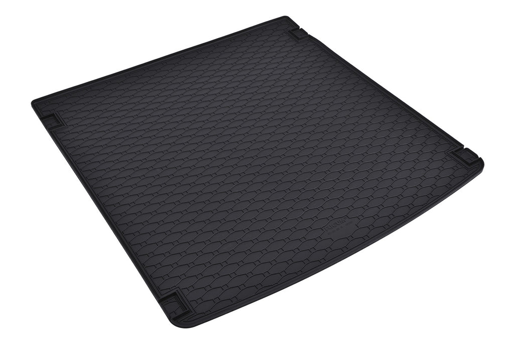 Kofferbakmat voor Audi Q8 (vanaf 2019-) - Rubber