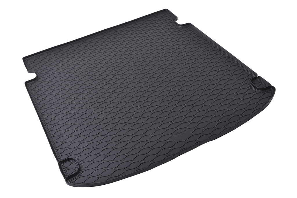 Kofferbakmat voor Audi A5 MHEV (B10) Sedan/Avant (vanaf 2025) - Rubber