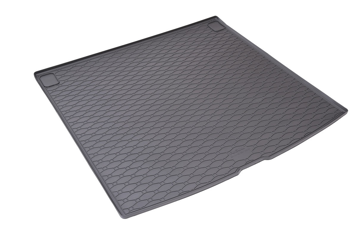 Kofferbakmat voor Audi Q5 (GU) en Audi Q5 Sportback (GU) (2025-heden)  - Rubber