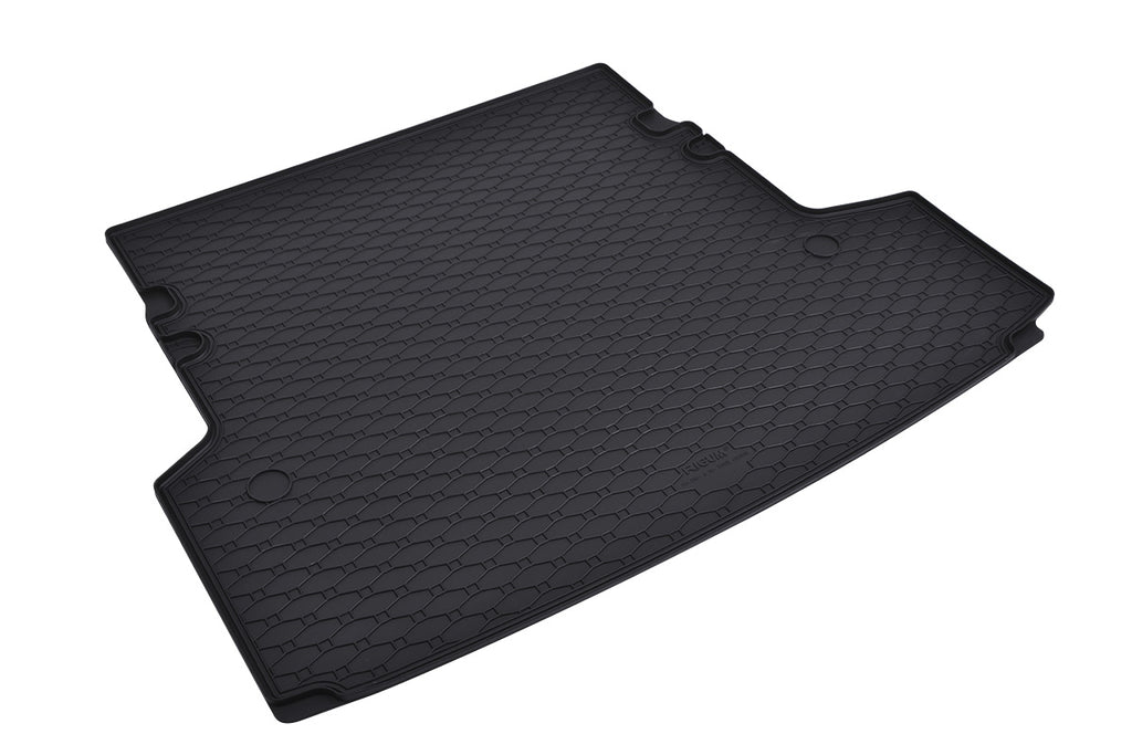 Kofferbakmat voor BMW 3-Serie F31 Touring (2011-2018) - Rubber