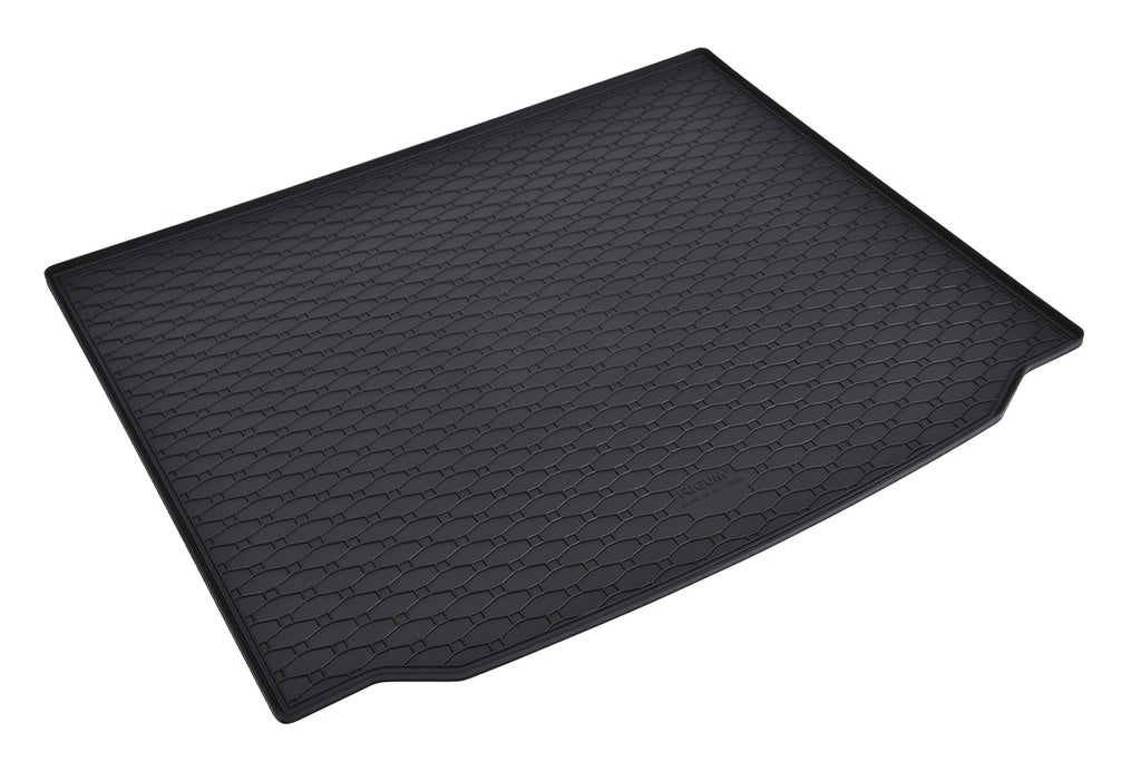 Kofferbakmat voor BMW X3 (G01) (2018-2024) - Rubber