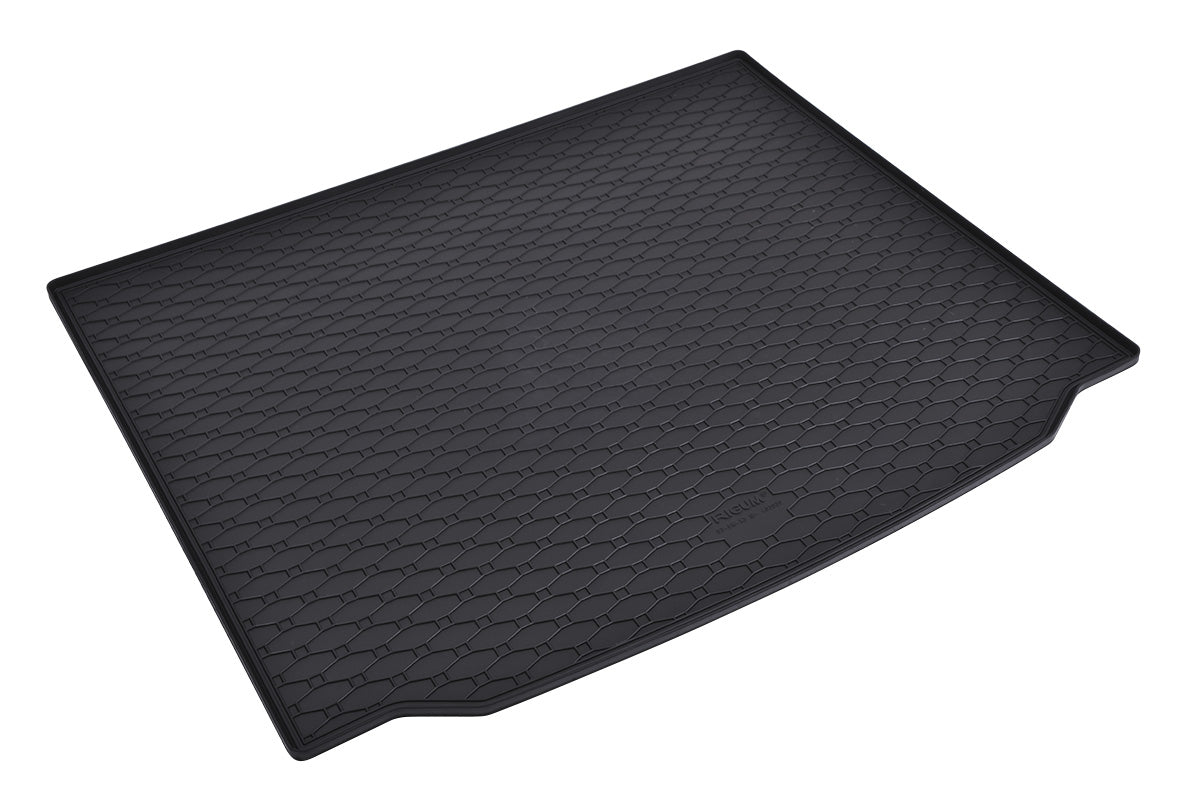 Kofferbakmat voor BMW X3 (G01) (2018-2024) - Rubber