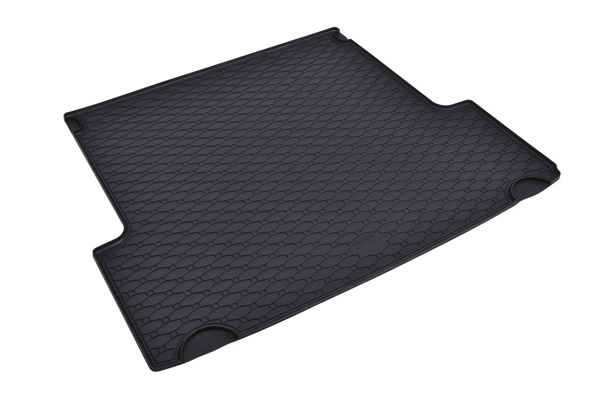Kofferbakmat voor BMW 3-Serie E91 Touring (2004-2011) - Rubber