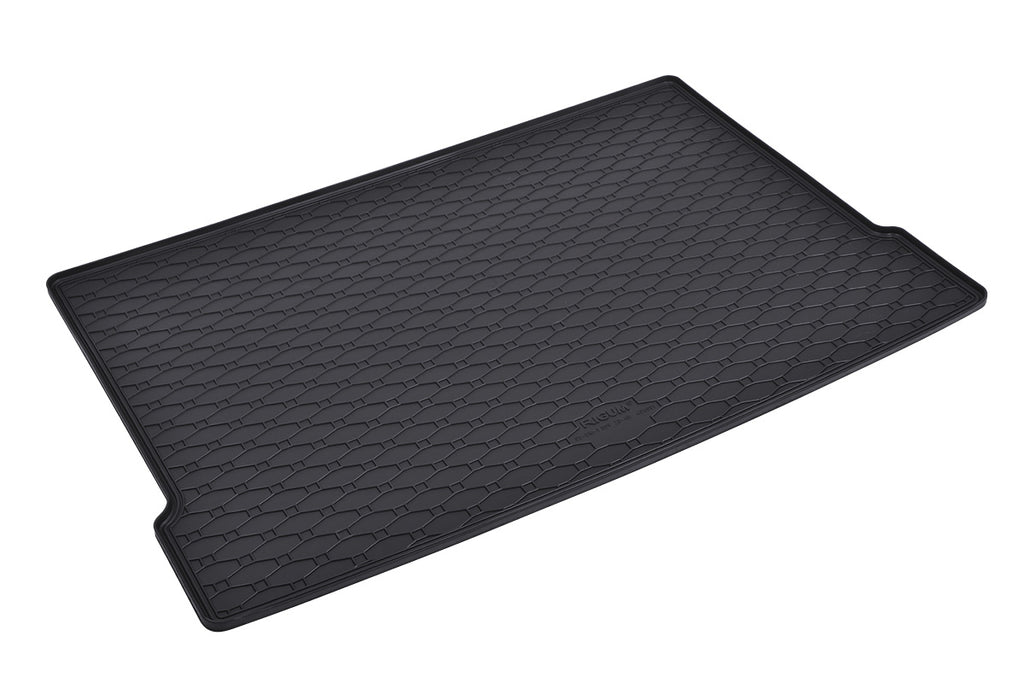 Kofferbakmat voor BMW 1-Serie F40 (5-deurs) vanaf 2020- - Rubber