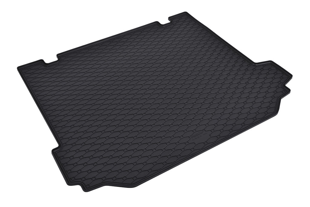 Kofferbakmat voor BMW X5 (G05) (vanaf 2018-) - Rubber