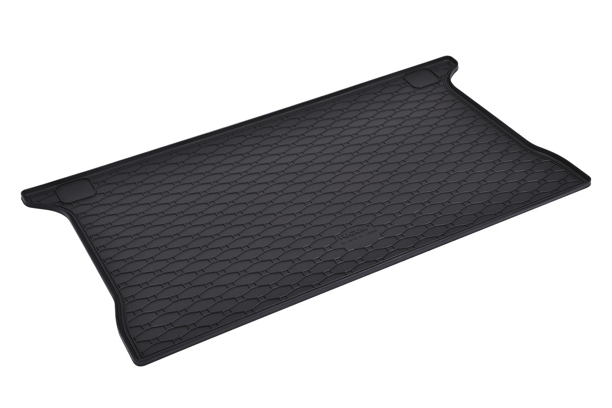 Kofferbakmat voor BMW i3 (I01) (2013-2022) - Rubber