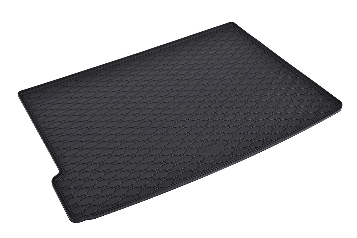 Kofferbakmat voor BMW X2 (F39) (2017-2022) - Rubber