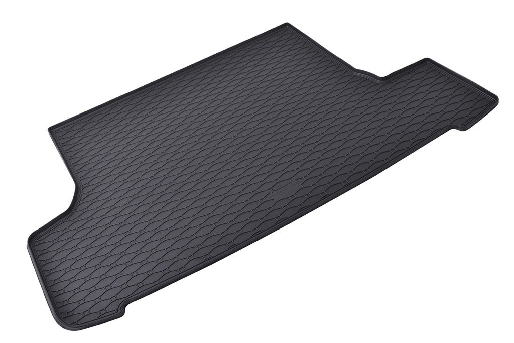 Kofferbakmat voor BMW 3-Serie Touring G21 PHEV (vanaf 2019) - Rubber