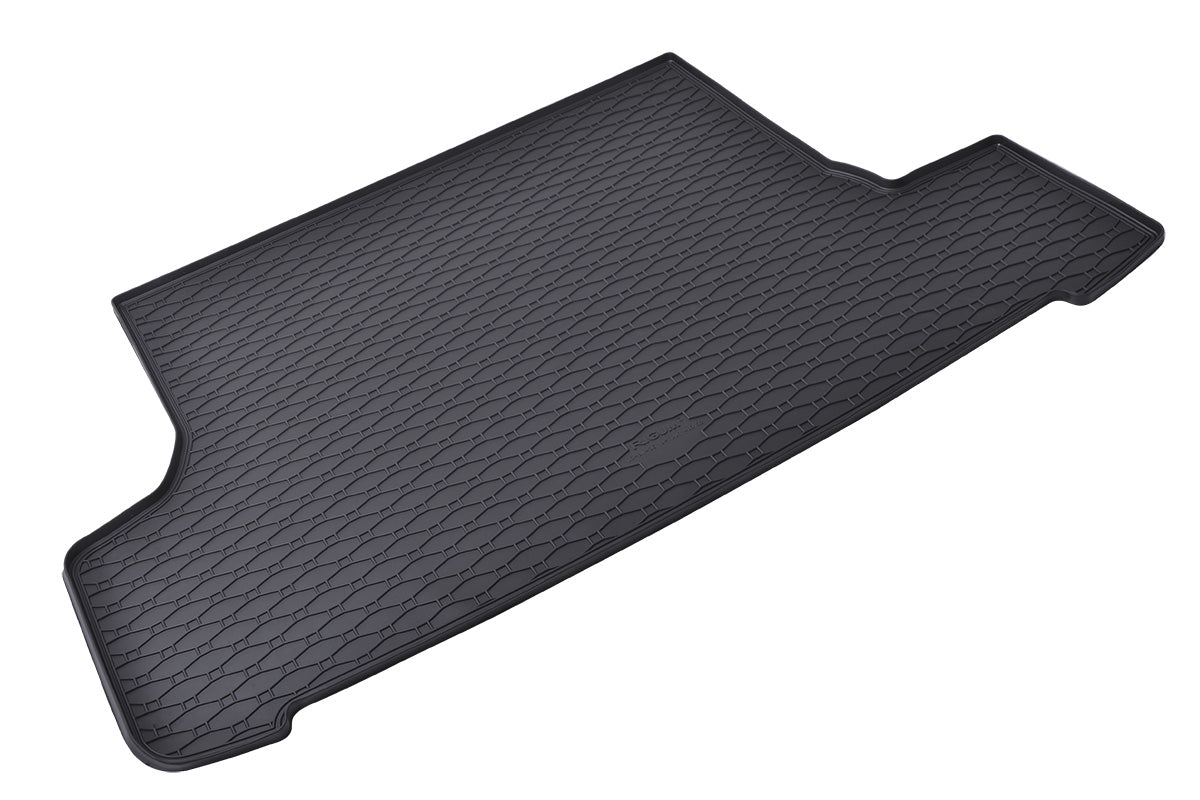 Kofferbakmat voor BMW 3-Serie Touring G21 PHEV (vanaf 2019) - Rubber