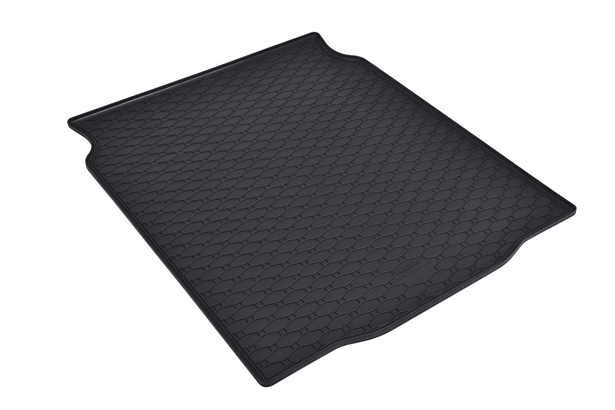 Kofferbakmat voor BMW 3-Serie G20, 4-Serie Coupé G22 en 4-Serie Gran Coupé G26 (vanaf 2019) - Rubber
