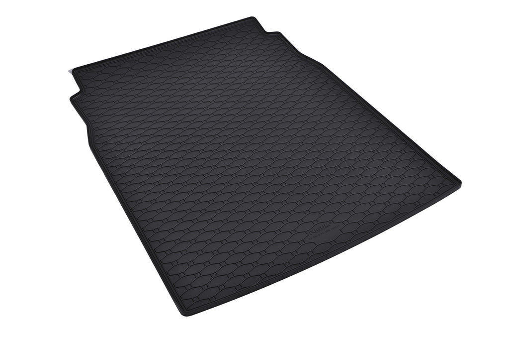 Kofferbakmat voor BMW 5-Serie E60 Sedan (2003-2010) - Rubber