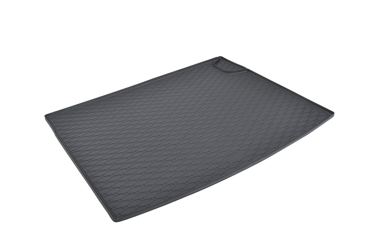 Kofferbakmat voor BMW X3 (G45) en BMW X3e PHEV (G45) (2025-heden)  - Rubber