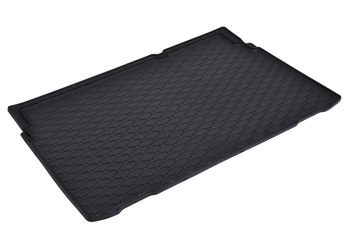 Kofferbakmat voor Citroen C3 Aircross (A88) (2017-204) - Rubber