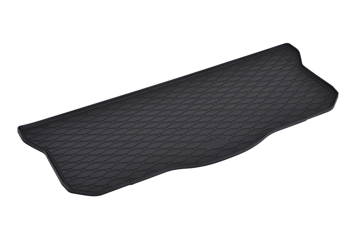 Kofferbakmat voor C1, 108 en Aygo vanaf 2014- - Rubber
