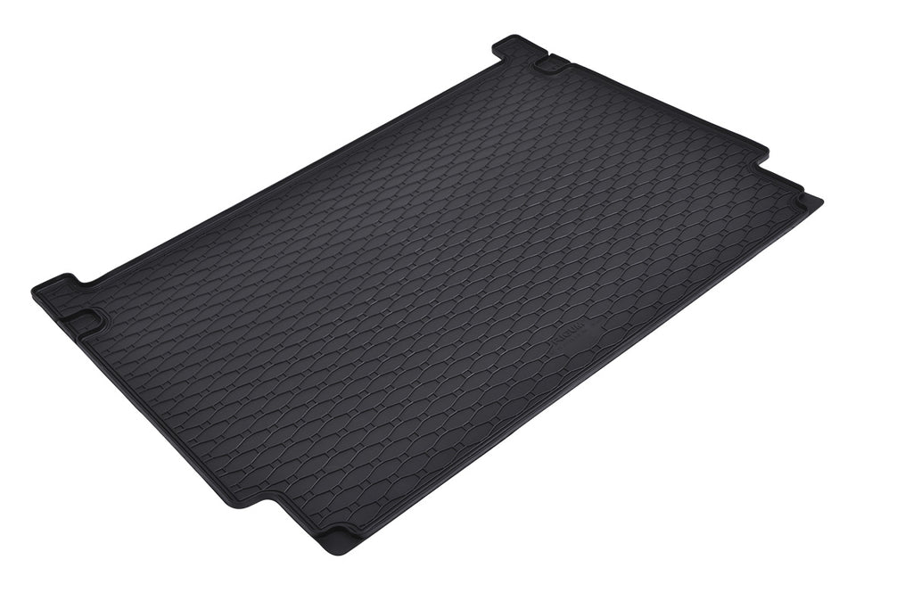 Kofferbakmat voor Citroen C4 Grand Picasso (2006-2013), Peugeot 5008 (T87) (2009-2017) - Rubber