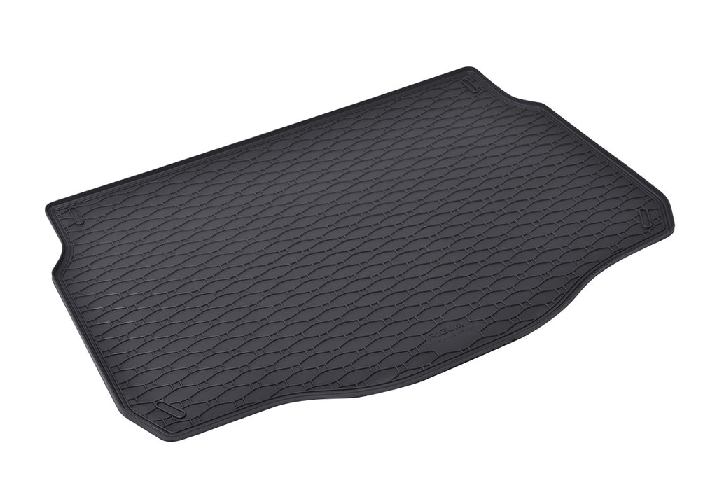 Kofferbakmat voor Citroen C4 Cactus (2014-heden) - Rubber