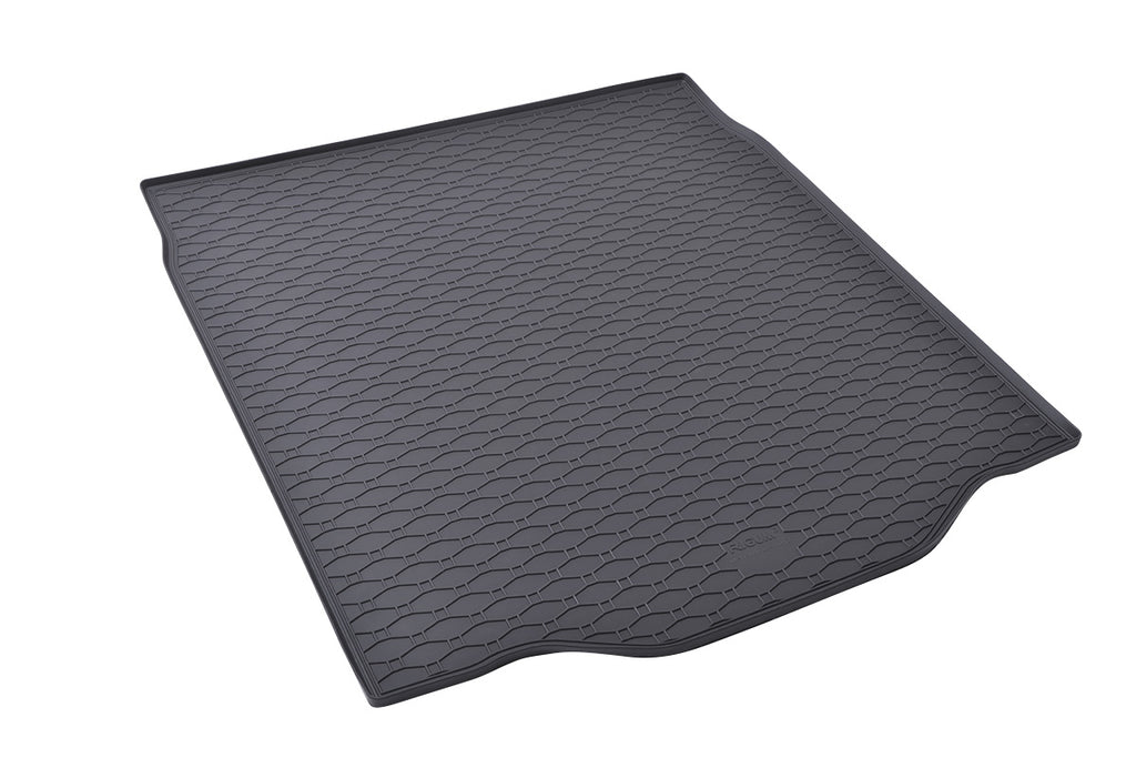 Kofferbakmat voor Citroen C4 X en e-C4 X (2023-heden) - Rubber