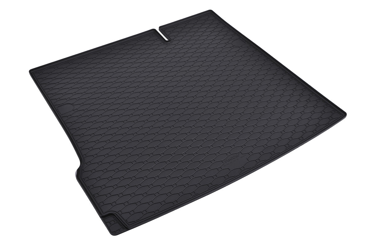 Kofferbakmat voor Dacia Duster 4x2 (2010-2024) - Rubber