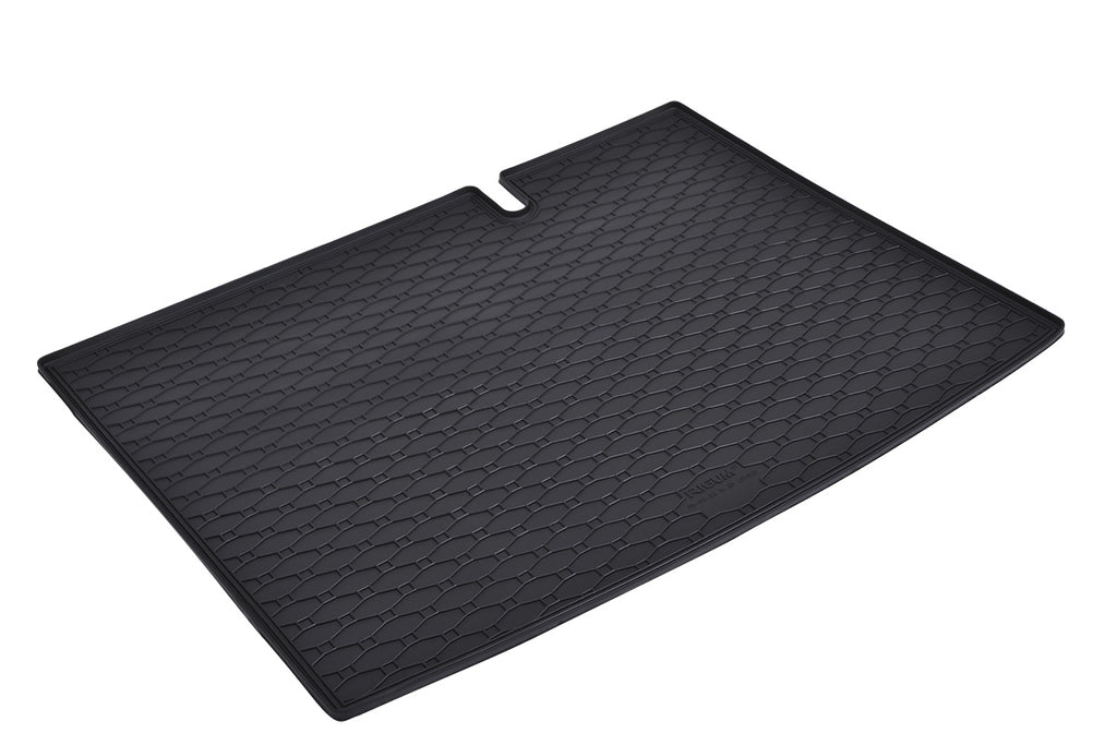 Kofferbakmat voor Dacia Sandero 2 Hatchback (2012-2020) - Rubber